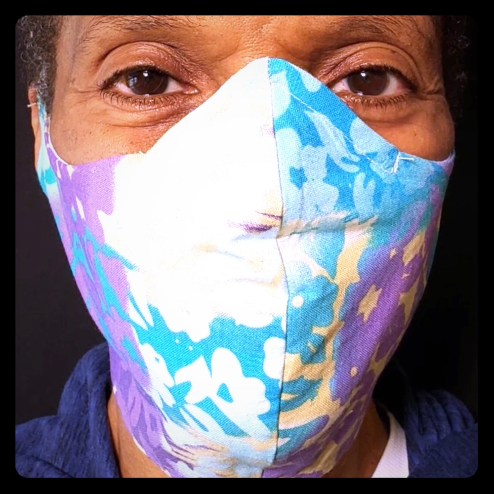 Face coverings 100% Cotton